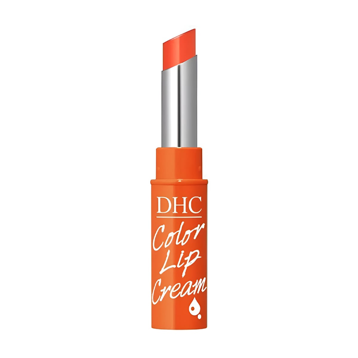 Крем для губ DHC Color Lip Cream, Apricot, 1.5 г